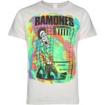 camiseta con estampado Ramones Escape