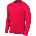 Camisetas deportivas rojas manga larga Nike talla S para hombre 