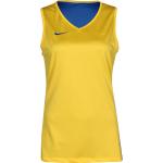 Camisetas azules de poliester de Baloncesto Nike talla S para mujer 