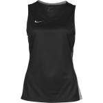 Camisetas negras de Baloncesto tallas grandes Nike talla XXL para mujer 