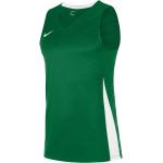 Camisetas verdes de Baloncesto Nike talla XL para hombre 