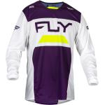 Camisetas transparentes Fly Racing 