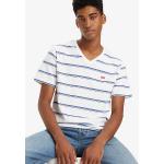Camisetas estampada multicolor de algodón LEVI´S Housemark talla M para hombre 