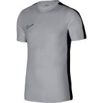 Equipaciones grises de fútbol Nike Academy talla S para hombre 