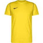 Camisetas infantiles marrones Nike Park 13/14 años para niño 