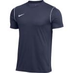 Camisetas azul marino de fitness Nike Park talla 3XL para hombre 