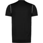 Camisetas negras de fitness Nike Park talla 3XL para hombre 