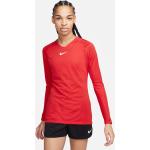 Equipaciones rojas de fútbol Nike Park talla S para mujer 