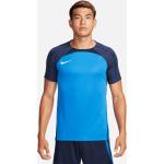 Camiseta de futbol Nike Strike III Azul Real para Hombre - DR0889-463 - Taille 2XL