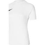 Equipaciones blancas de poliester de fútbol Nike Strike talla L para mujer 