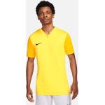 Equipaciones amarillas de fútbol tallas grandes Nike talla XXL para hombre 