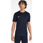 Camisetas deportivas azul marino tallas grandes Nike Court talla 3XL para hombre 