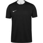 Camisetas deportivas negras tallas grandes Nike Court talla 3XL para hombre 
