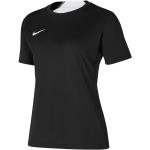 Camiseta de hand Nike Team Court Negro Mujeres - 0351NZ-010 - Taille M