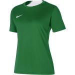 Camisetas deportivas verdes Nike Court talla XL para mujer 