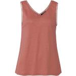 Camisetas de lino de lino  Esmara con crochet talla L para mujer 
