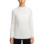 Camisetas blancas de running rebajadas manga larga Nike talla XS para hombre 