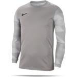 Equipaciones grises de fútbol Nike Park talla M 