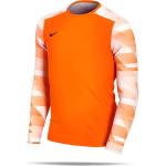 Equipaciones naranja de fútbol Nike Park talla S 