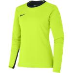 Camisetas deportivas amarillas Nike Court talla XL para mujer 