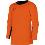 Camiseta de portero Nike Team Court Naranja Niño - 0358NZ-815 - Taille L (12/13 años)