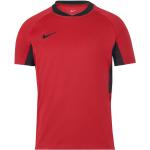 Camisetas rojas de rugby Nike talla S para hombre 