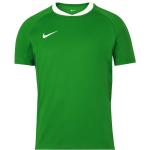 Camisetas verdes de rugby tallas grandes Nike talla XXL para hombre 