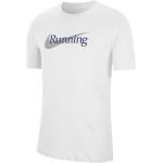 Camisetas de running Nike Dri-Fit talla L para hombre 