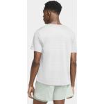 Camiseta de running Nike Miler Blanco para Hombre - CU5992-100 - Taille XL
