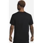Camiseta de running Nike Miler Negro Hombre - FN8516-010 - Taille XL