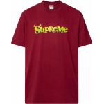 camiseta de Supreme x Shrek