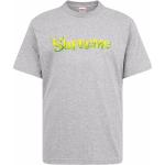 camiseta de Supreme x Shrek