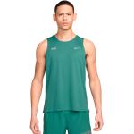 Camiseta De Tirantes Running_Hombre_Nike Miler Flash - XL