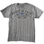 Camiseta Double Eagle Talla L House of Pain