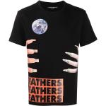 camiseta Fathers de Raf Simons x Sterling Ruby