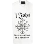 camiseta Hardcore Religion