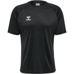 Camiseta Hummel Essential Negro Niño - 224542-2001 - Taille 140 (10a)
