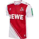Camiseta Hummel 1. FC Köln Jersey Home 2022/23 216411-9402