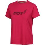 Equipaciones rosas de fútbol rebajadas Inov-8 talla L para mujer 