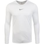 Camisetas interiores deportivas blancas Nike Park talla M 