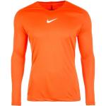 Camisetas interiores deportivas naranja tallas grandes Nike Park talla XXL para hombre 