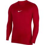 Camisetas interiores deportivas rojas Nike Park talla XL para hombre 