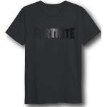 Camiseta - Koch Media Logo, Fortnite, Talla XXL, Gris