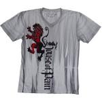 Camiseta Lionheart Talla XXL House of Pain