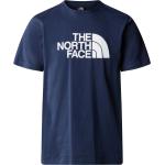 Camisetas de algodón de manga corta informales The North Face talla XL para hombre 
