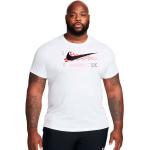 Camisetas deportivas de poliester Nike Dri-Fit talla M para hombre 