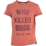 Camiseta manga corta KILBIG 16S1LT243 mujer