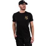 Camisetas negras New York Yankees NEW ERA MLB talla L para hombre 