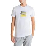 Camisetas blancas Antony Morato talla M para hombre 