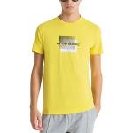 Camisetas amarillas Antony Morato talla XL para hombre 